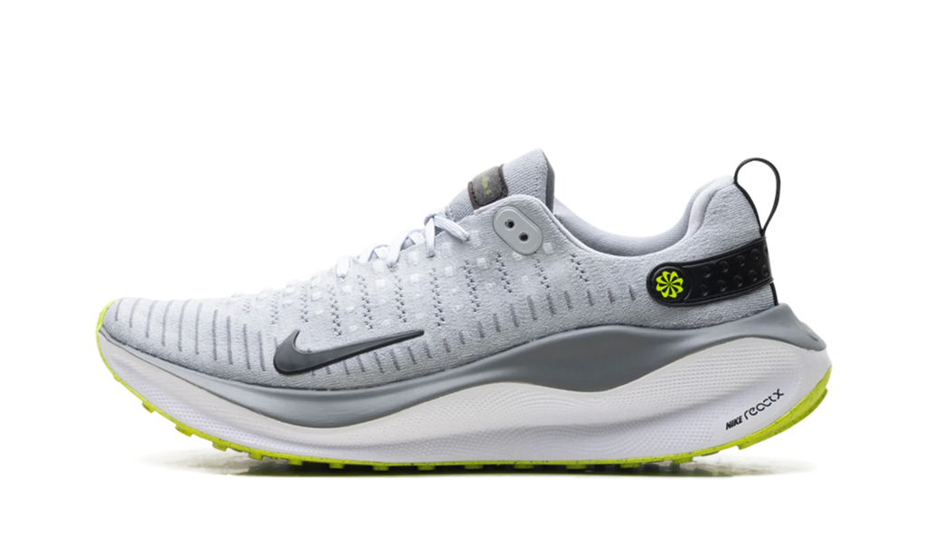 ReactX Infinity Run 4 "Wolf Grey" DR2665 002