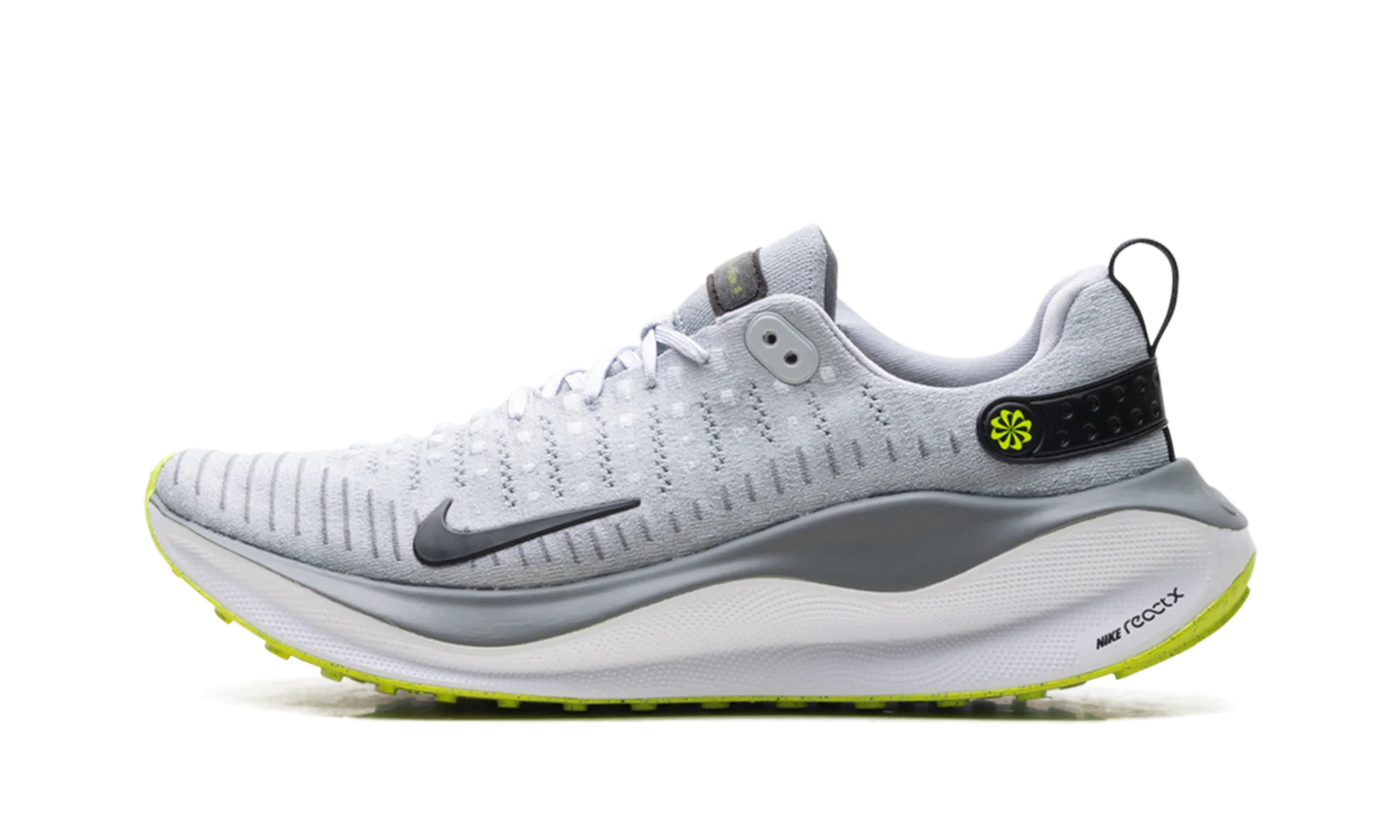ReactX Infinity Run 4 "Wolf Grey" DR2665 002