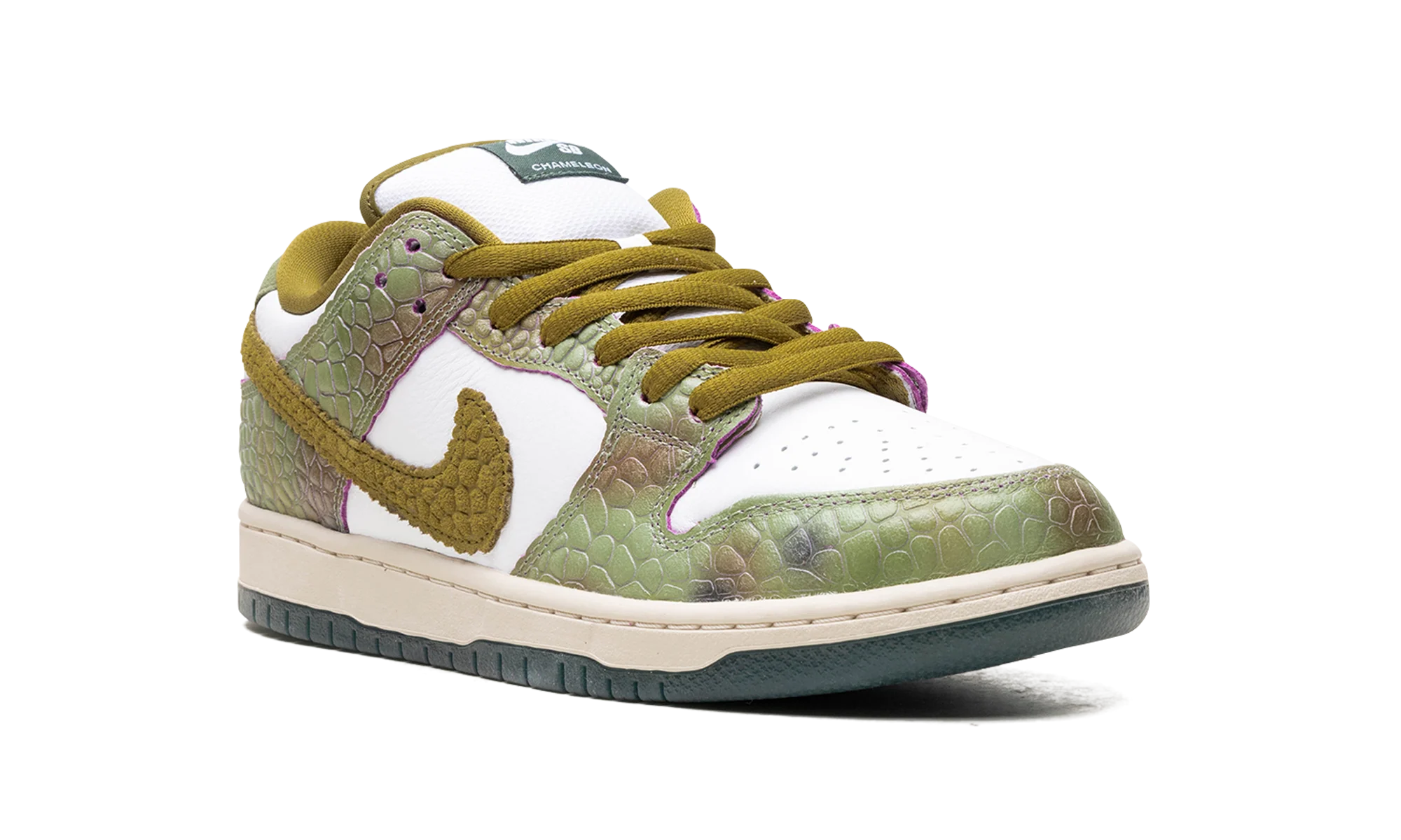 SB Dunk Low "Alexis Sablone - Chameleon" HJ3386 300