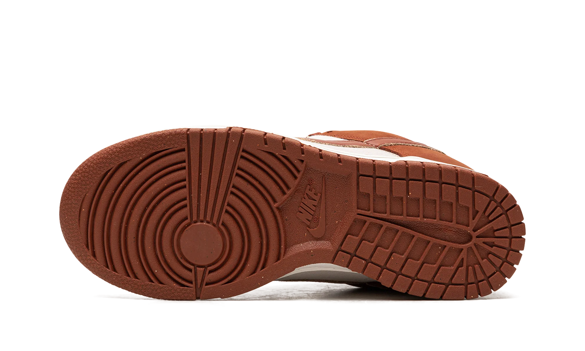 NIKE DUNK LO LX WMNS "Rugged Orange" DZ2710 101
