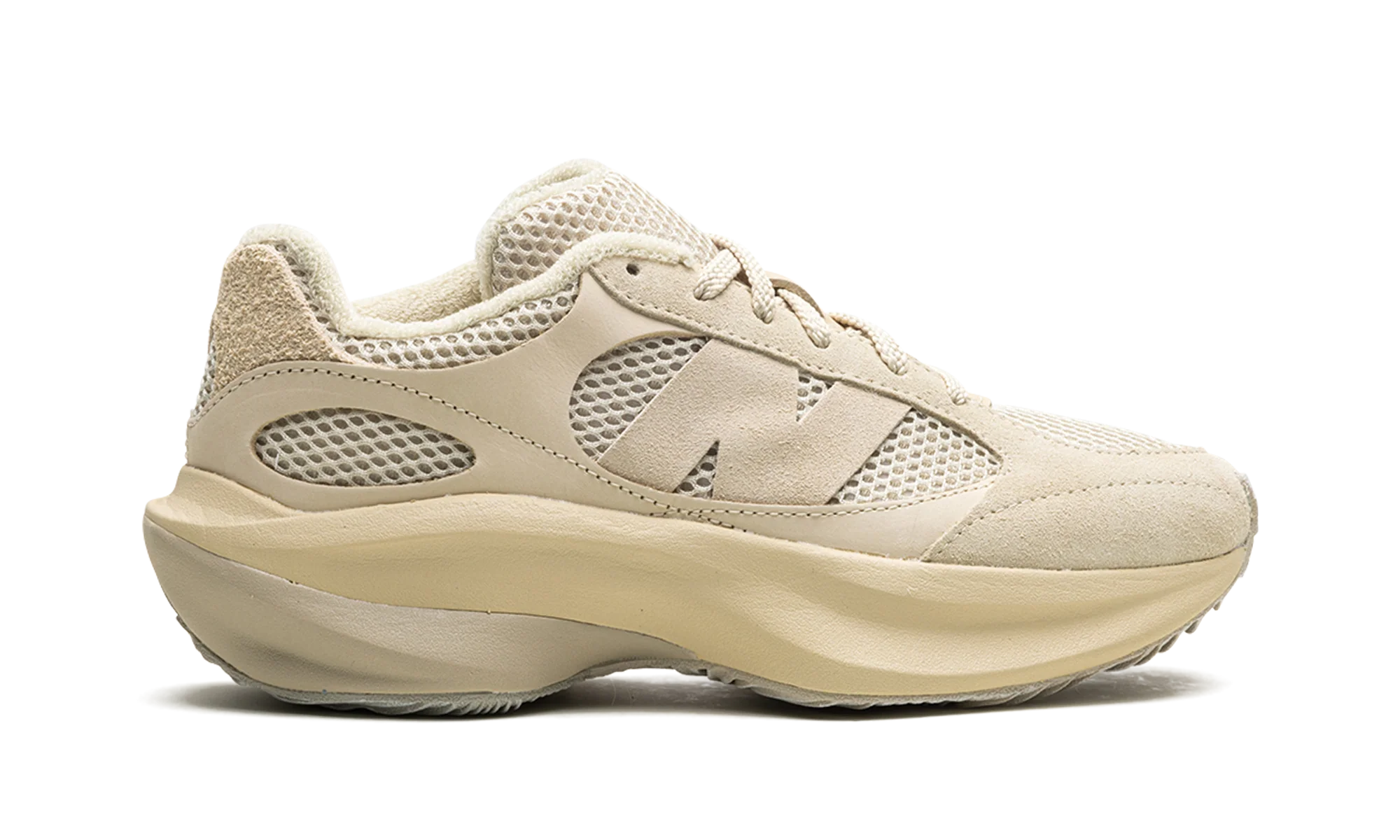 WRPD Runner "AURALEE - Taupe" UWRPDAE