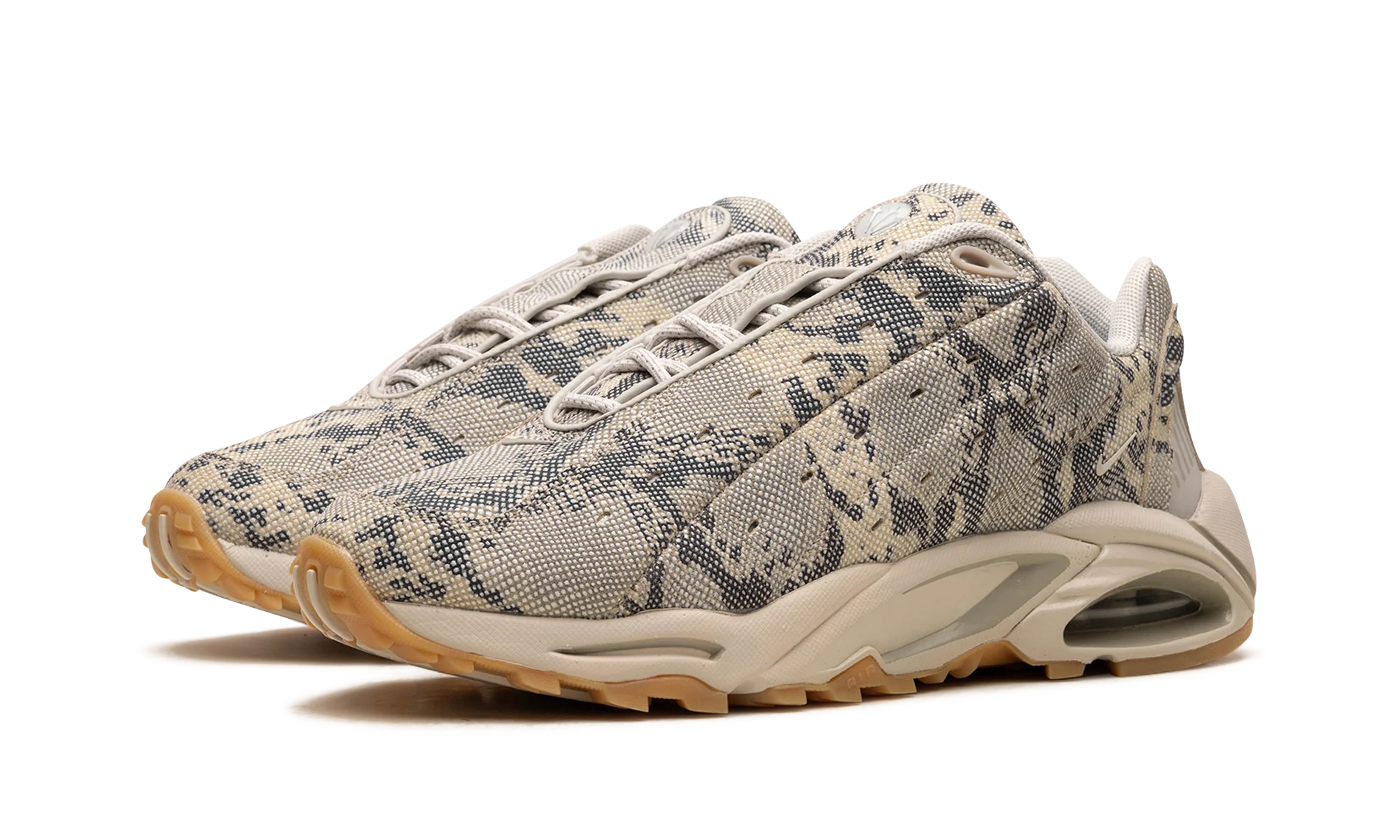 NOCTA Hot Step "Snakeskin" DR0508 001