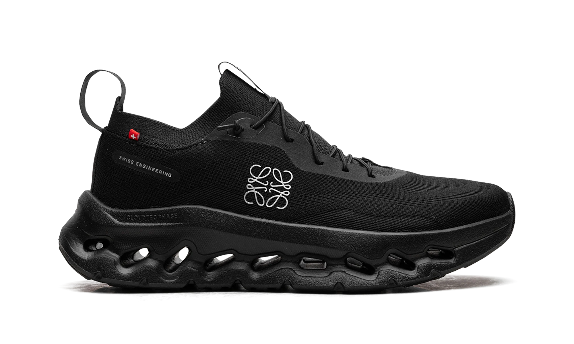 Cloudtilt WMNS "LOEWE All Black" 3WD30310485