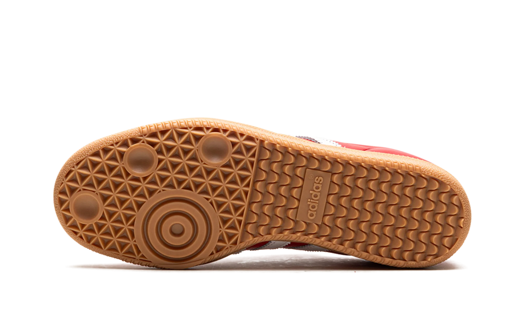 Samba OG WMNS "Better Scarlet" IE6524