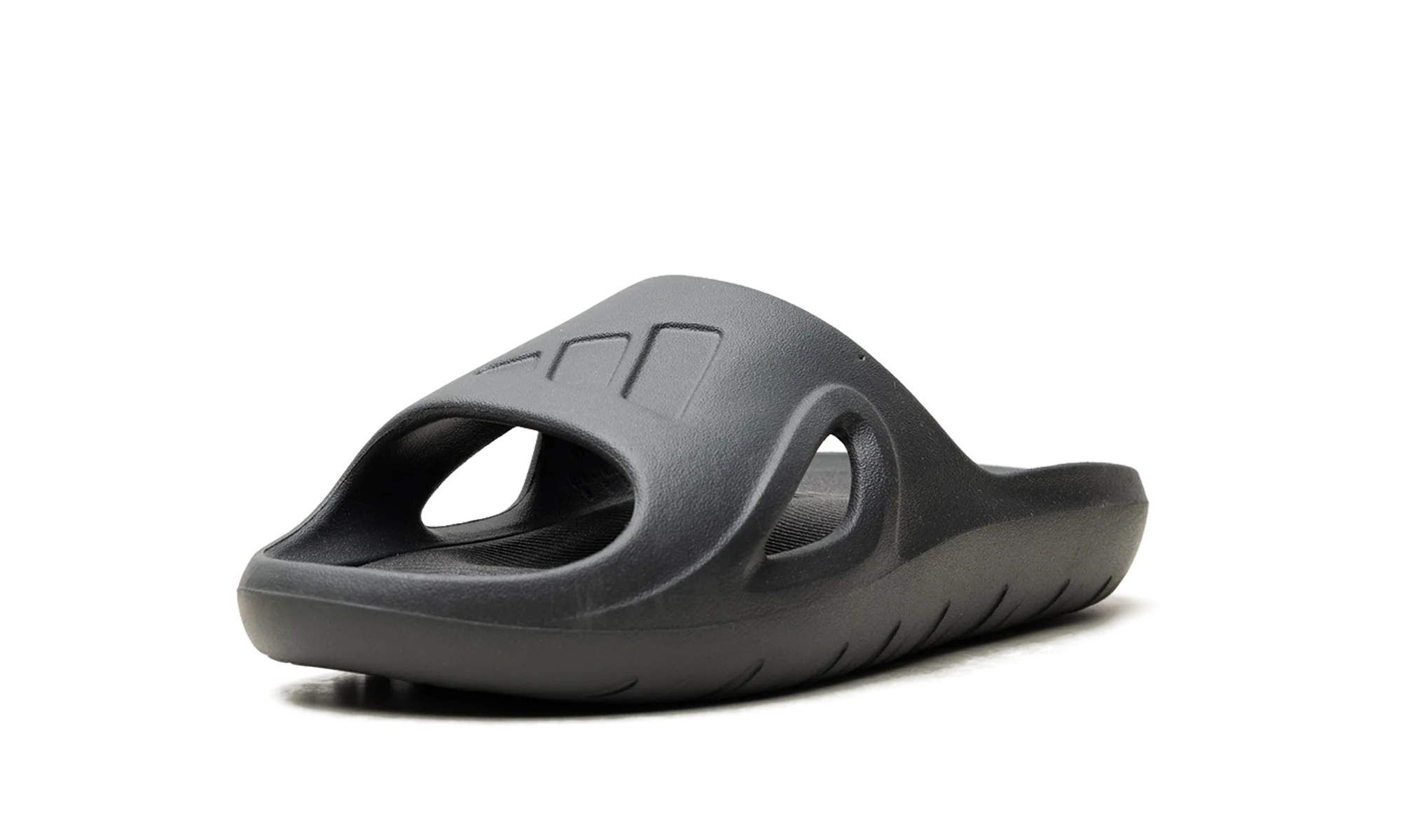 Adicane Slides "Carbon Core Black" HQ9915