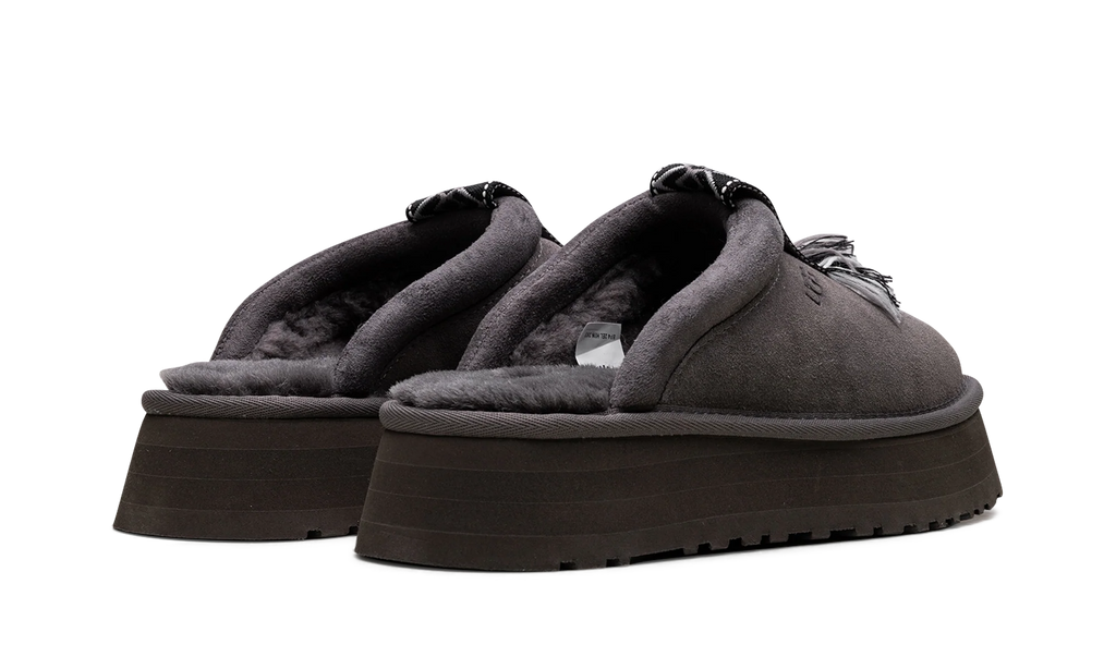 Tazzle Slipper WMNS "Charcoal" 1152677 CHRC