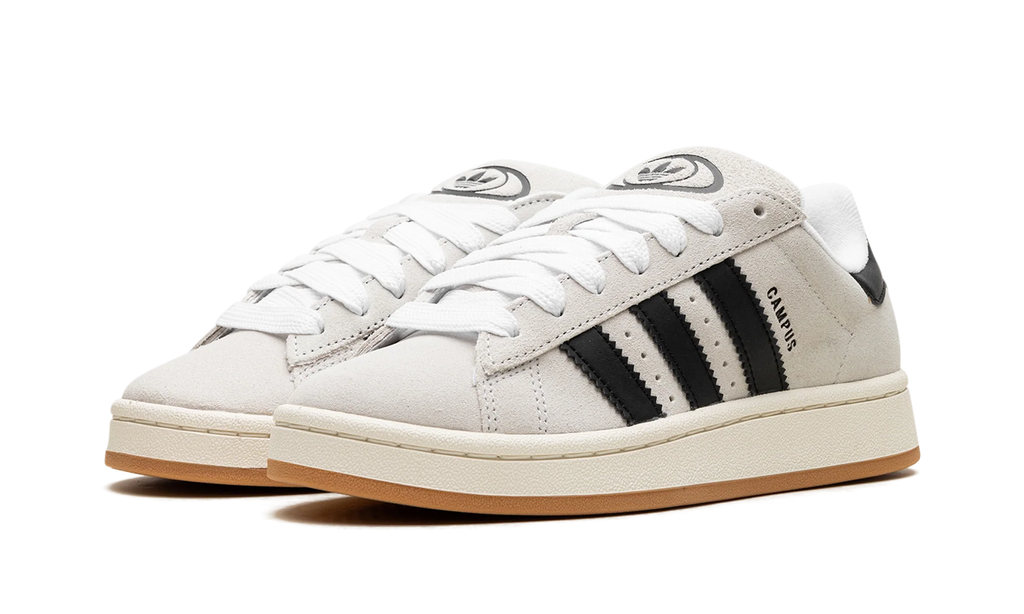 CAMPUS 00S WMNS "White / Black" GY0042