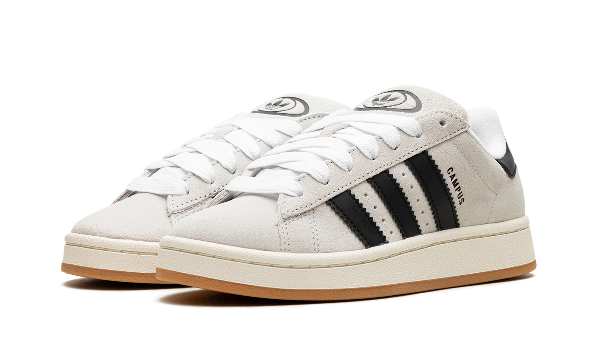 CAMPUS 00S WMNS "White / Black" GY0042