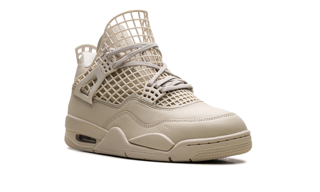 Jordan 4 Retro WMNS "Net Rattan" FN7251 200