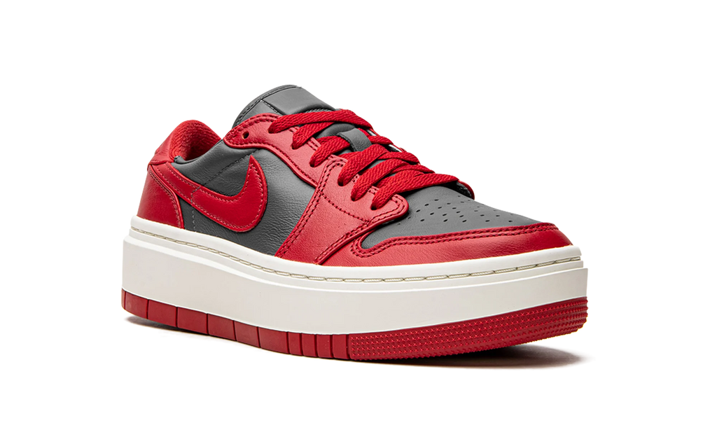 AIR JORDAN 1 Low ELEVATE WMNS "UNLV" DH7004 006