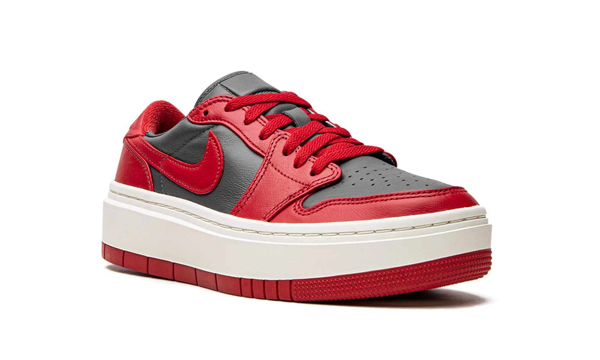 AIR JORDAN 1 Low ELEVATE WMNS "UNLV" DH7004 006