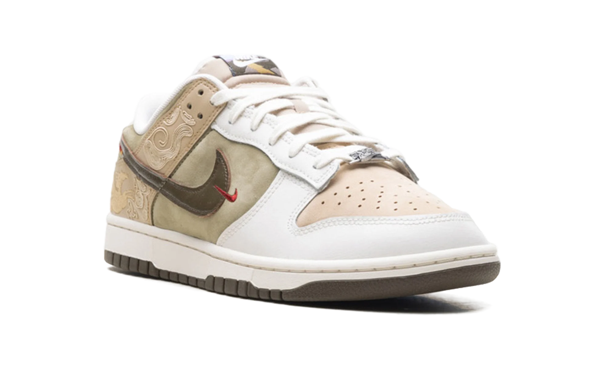 Dunk Low "Year Of The Horse" IQ1118 220