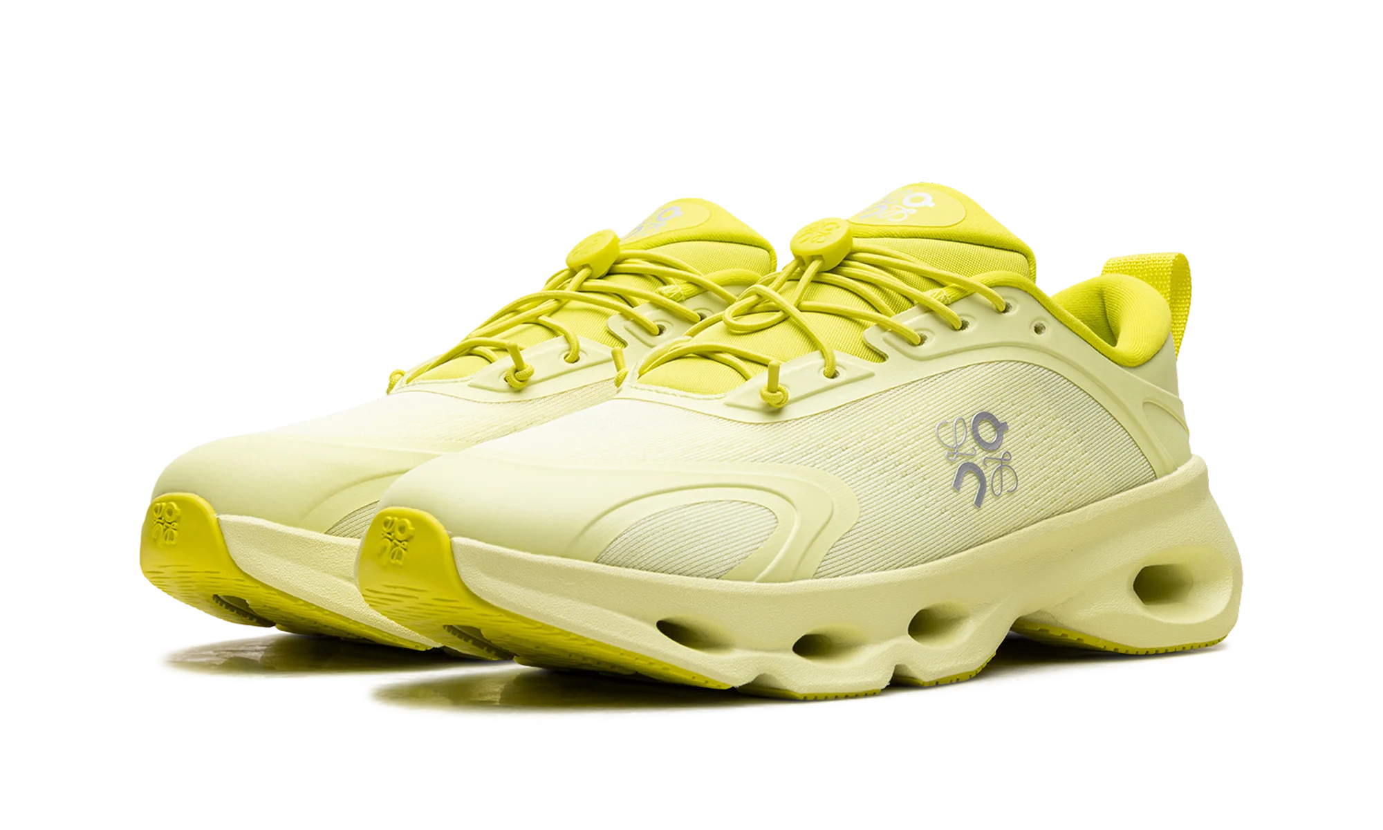 Cloudsolo WMNS "LOEWE - Lime Green" 3WF30602420