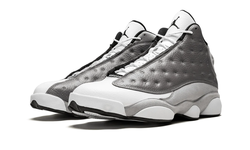 Air Jordan 13 "Atmosphere Grey" 414571 016