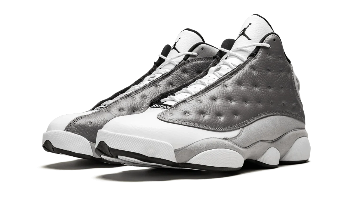 Air Jordan 13 "Atmosphere Grey" 414571 016