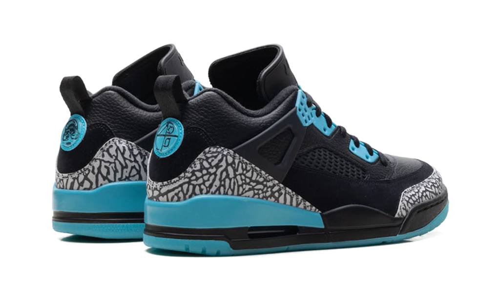 Jordan Spizike Low "Black Gamma Blue" FQ1759 005