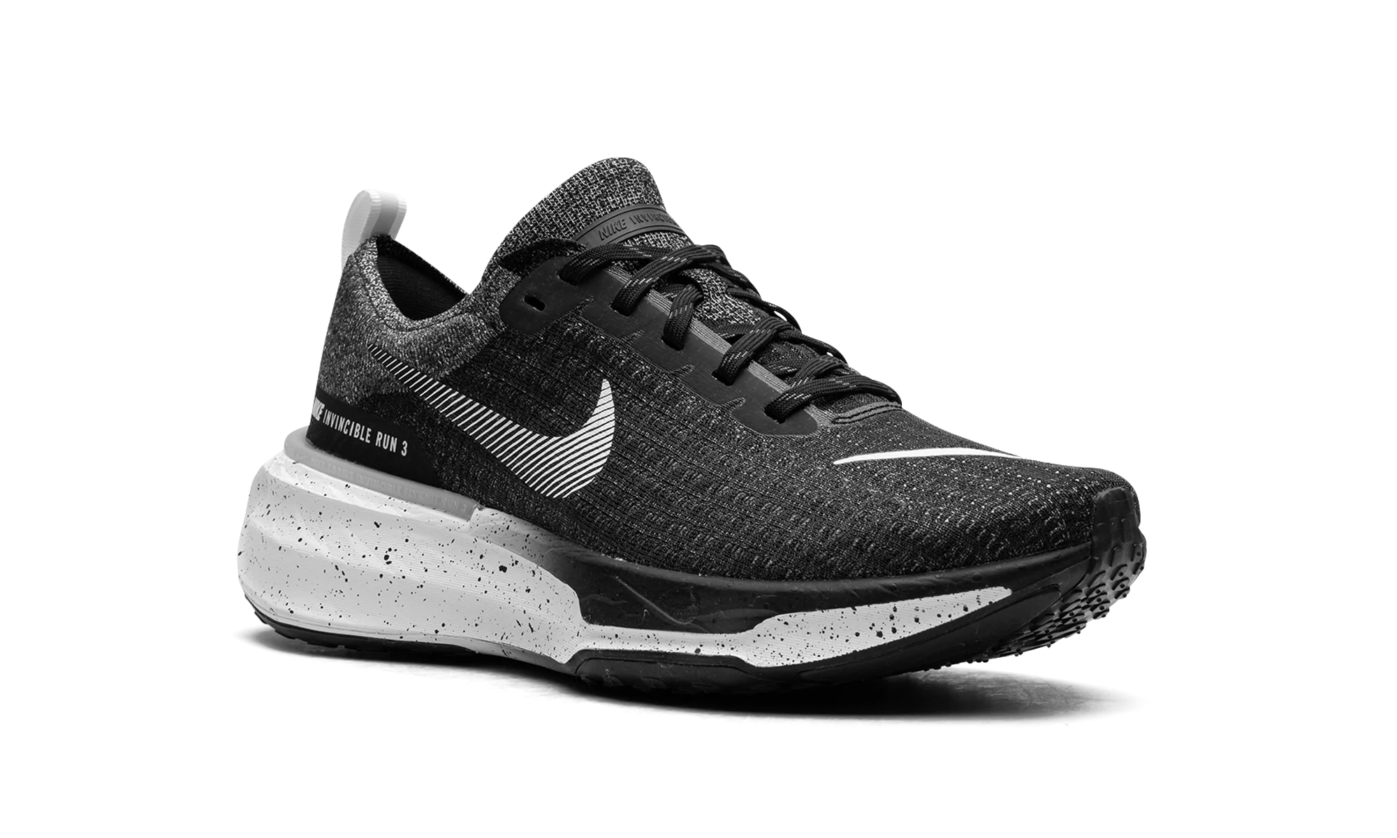 ZoomX Invincible Run Flyknit 3 "Oreo" DR2615 002