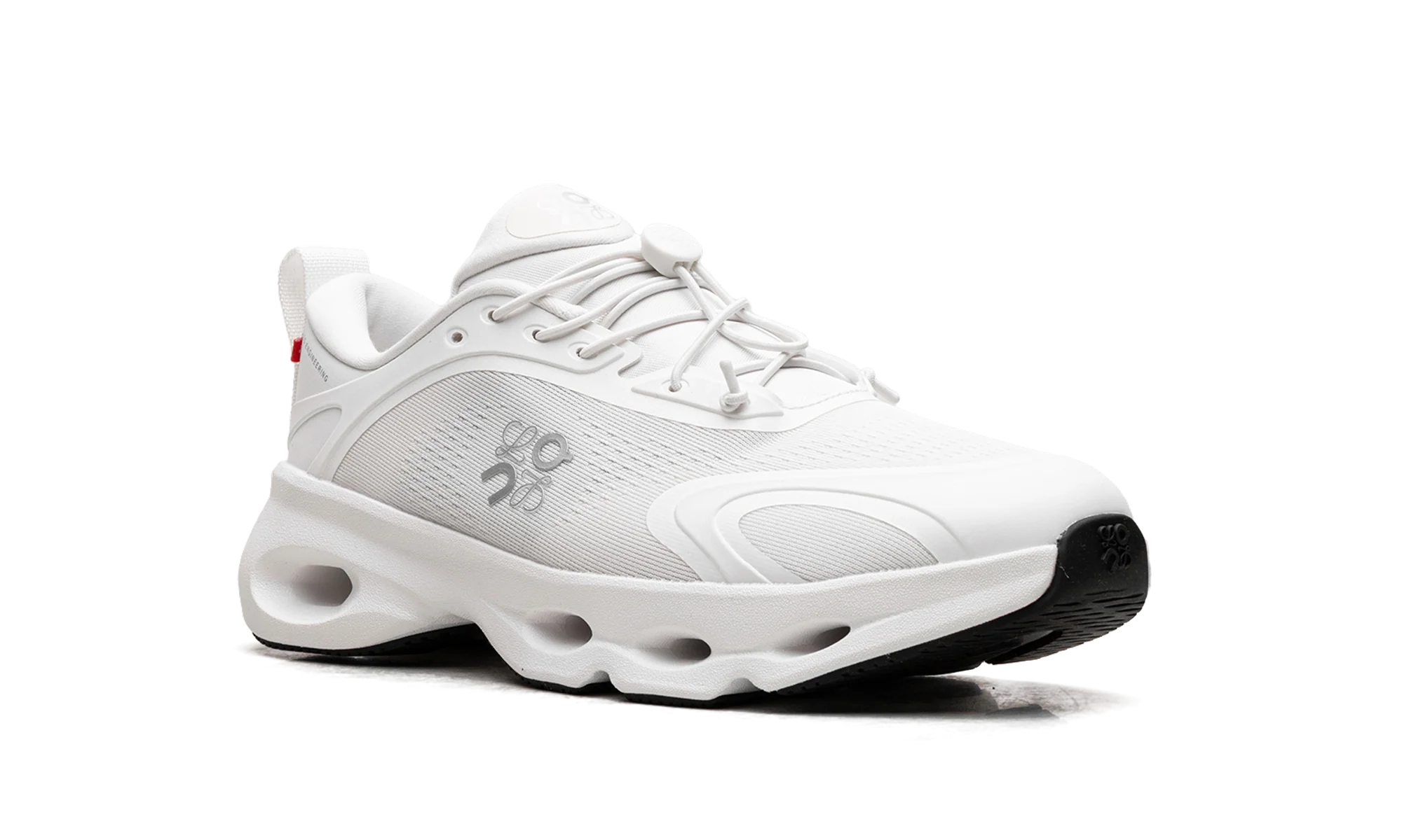 Cloudsolo WMNS "LOEWE White Light Grey" 3WF30604607