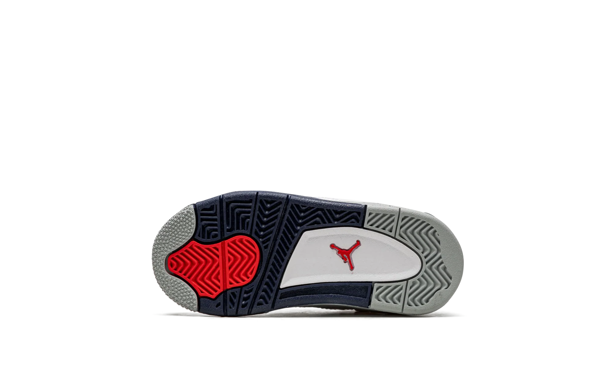 Jordan 4 Retro TD "Midnight Navy" BQ7670 140