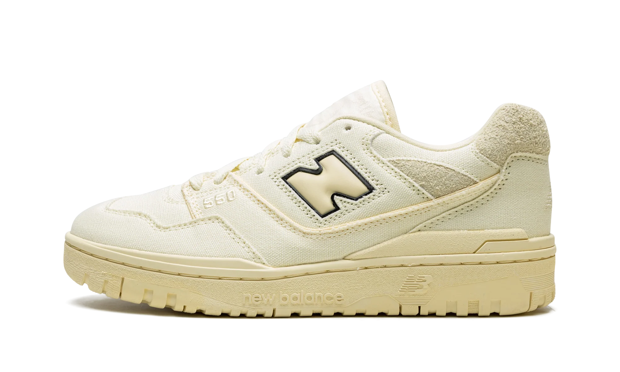 550 "Joe Fresh Goods - Conversations Amongst Us" BB550BH1