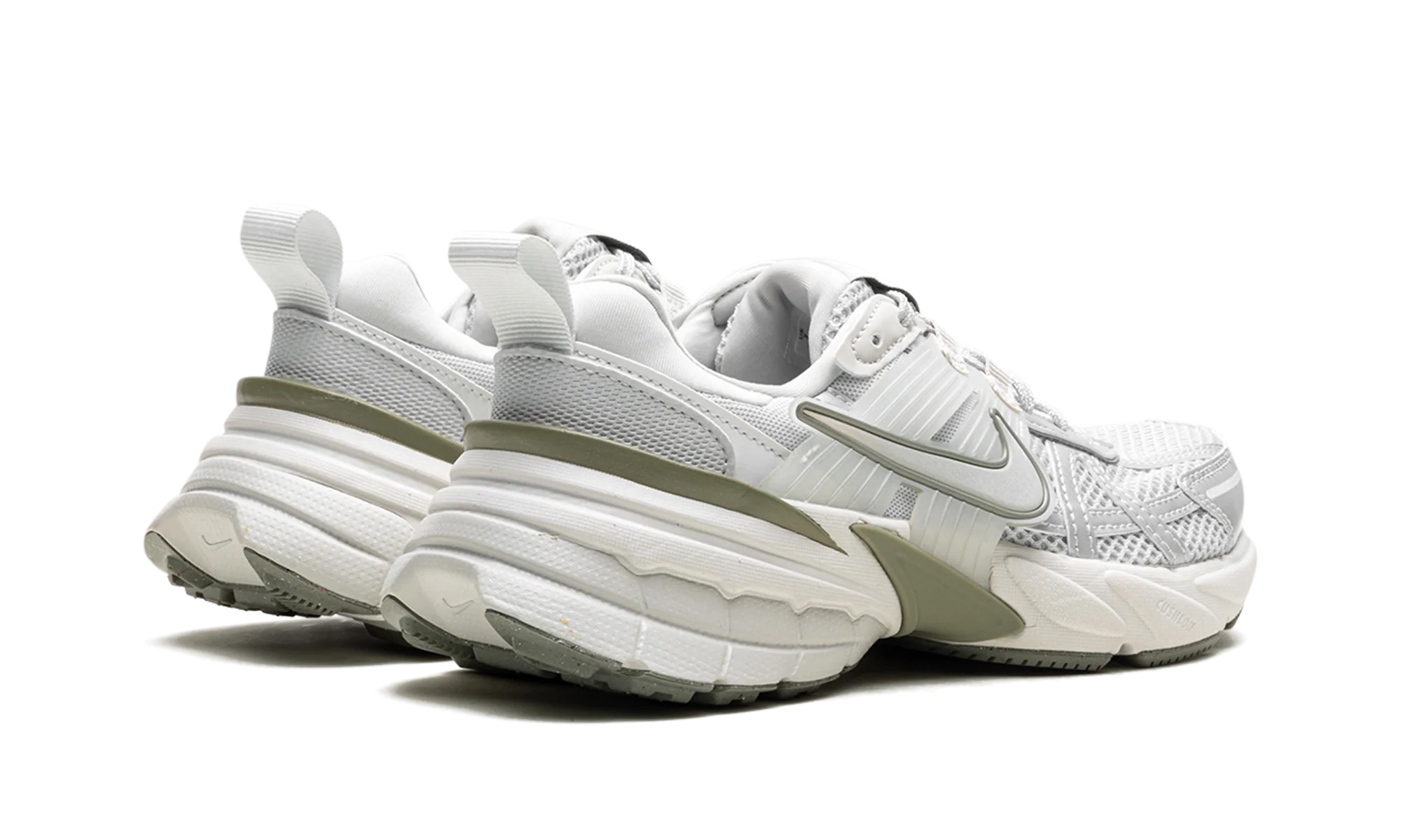 V2K Run WMNS "Photon Dust Light Silver" FD0736 006