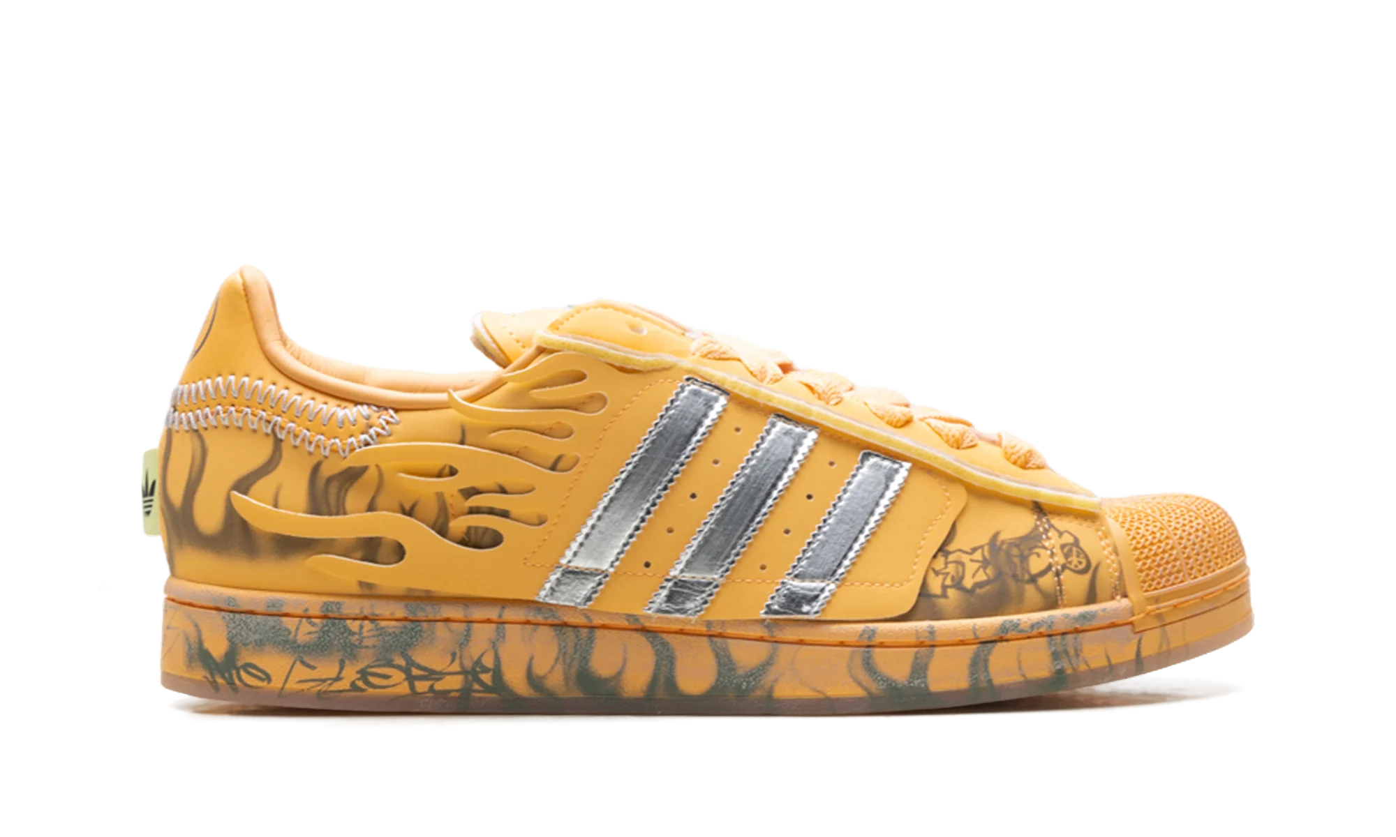 Superstar "Hellstar Hazy Orange" LA1501