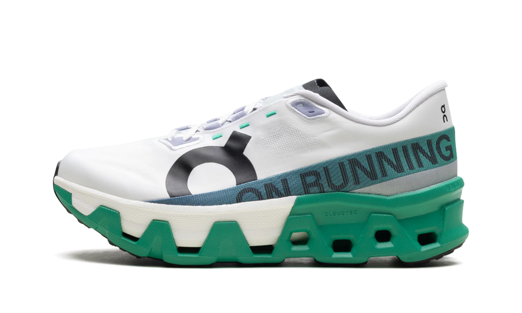 Cloudmonster Hyper "Undyed Mint" 3ME10131560