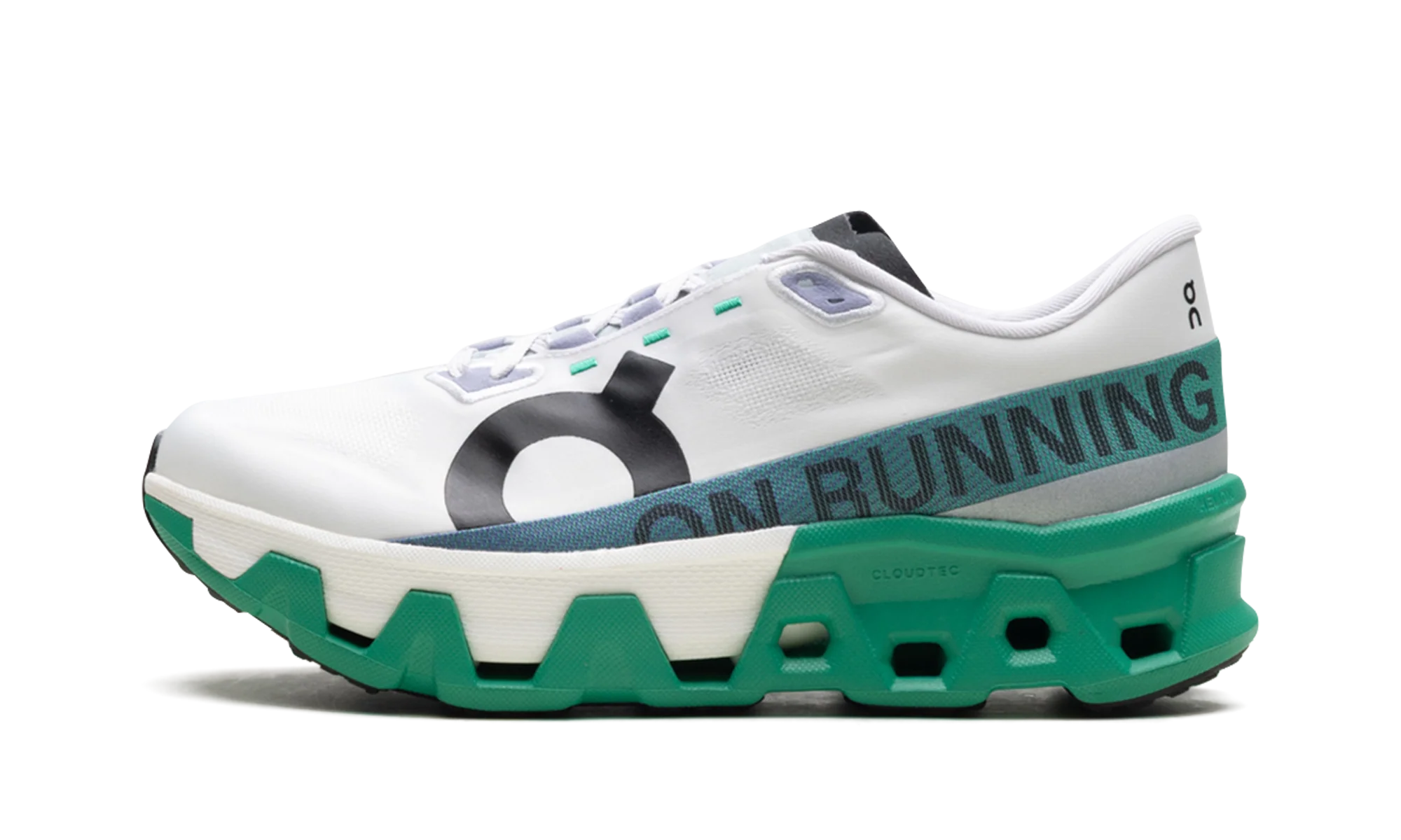Cloudmonster Hyper "Undyed Mint" 3ME10131560