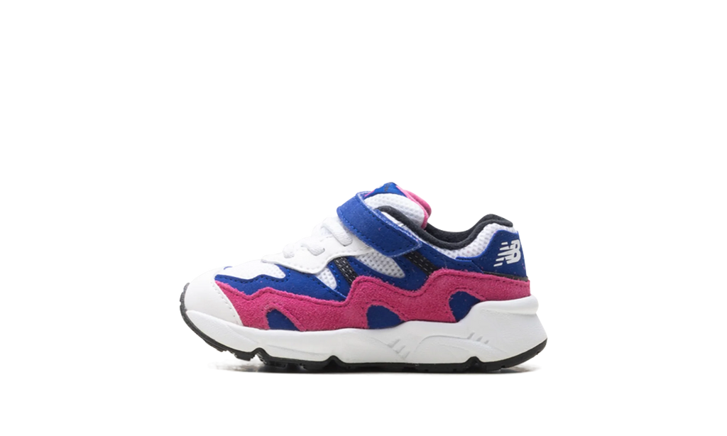 850 TD "Blue/Pink" IV850YSH