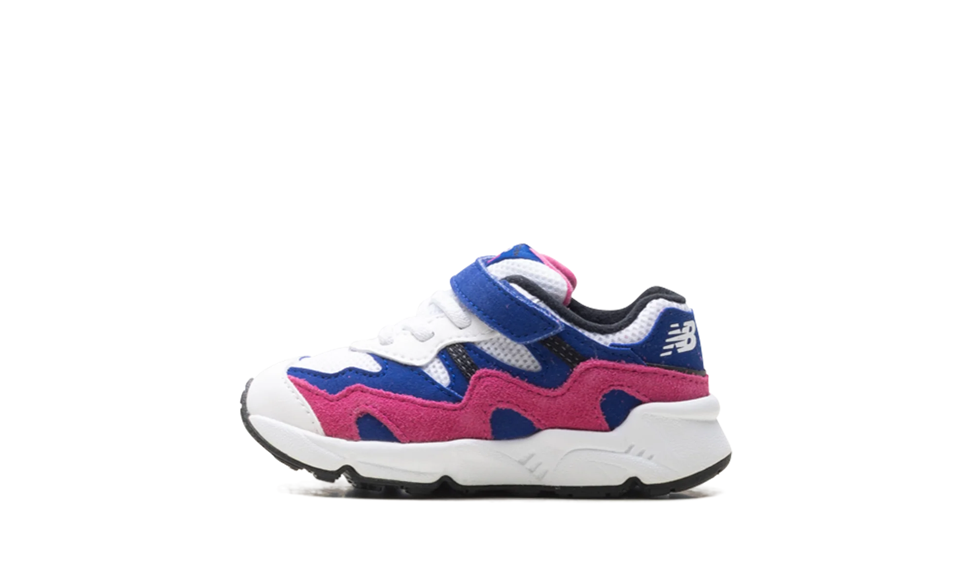850 TD "Blue/Pink" IV850YSH
