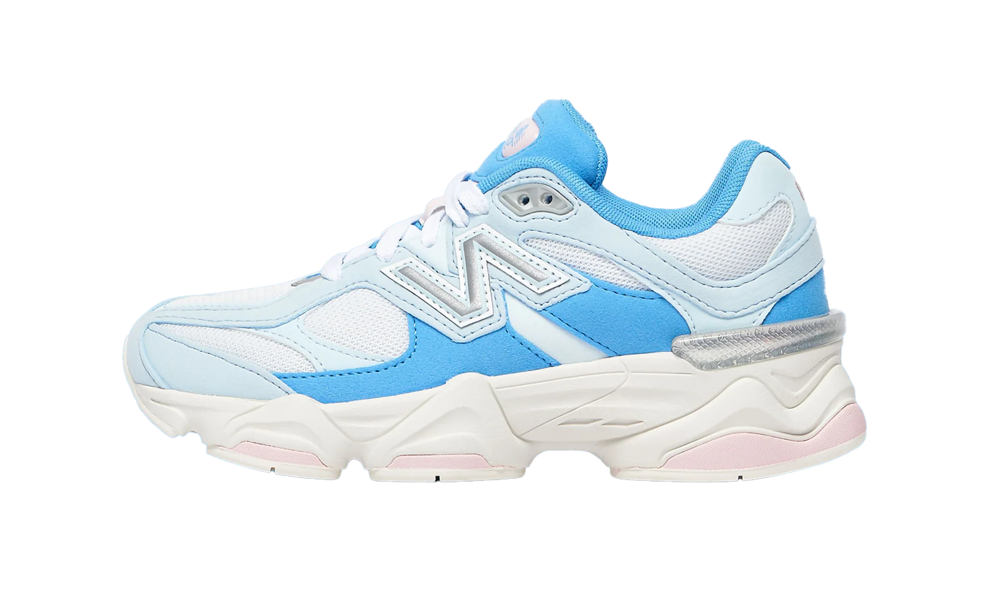 9060 GS "Blue / White" GC9060AF