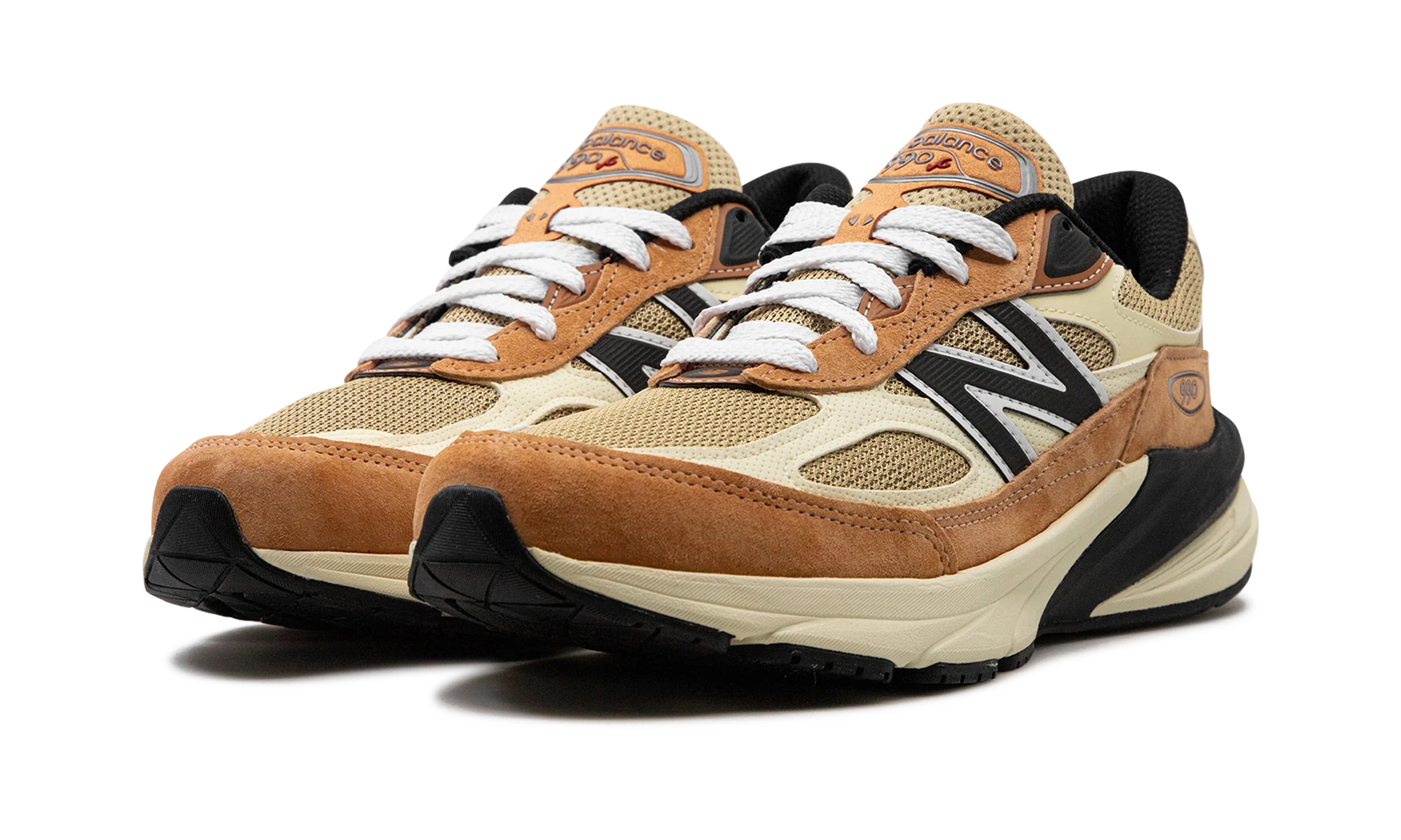 990v6 "Sepia Stone" U990TO6