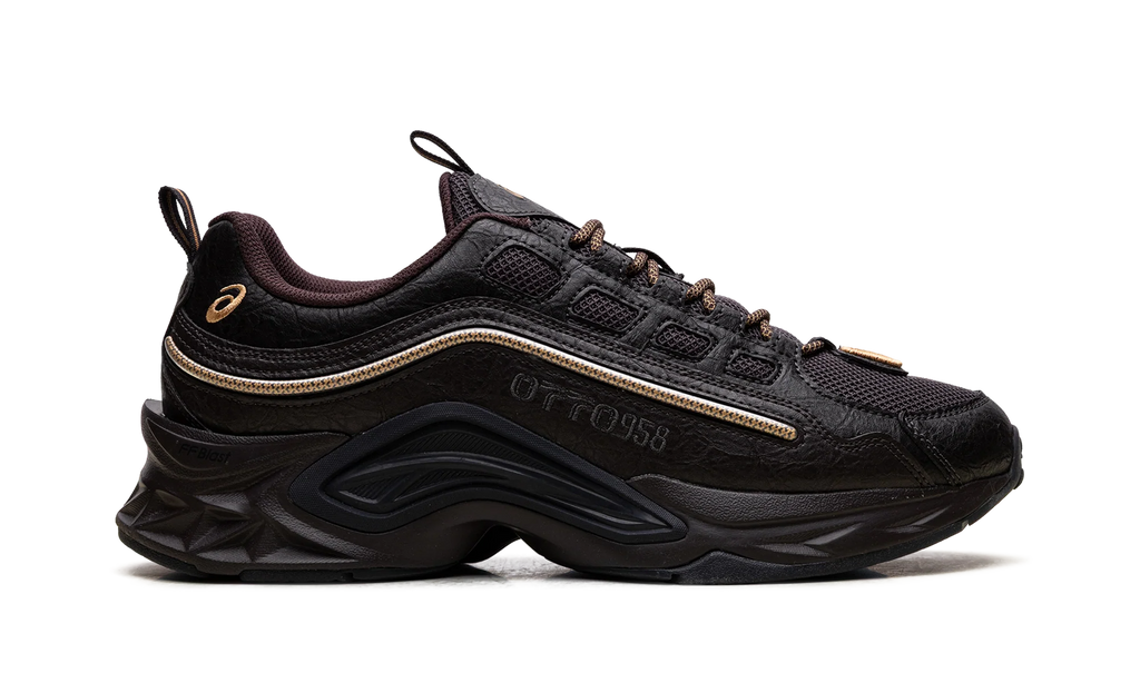 Protoblast "OTTO958 Dark Brown" 1203A643 200