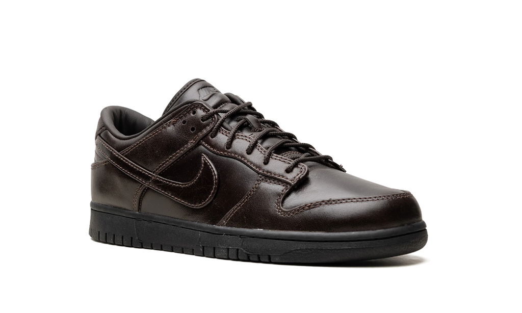 Dunk Low Retro PRM "Classic Brown" IQ3342 200