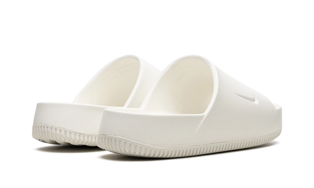 Nike Calm Slide "Sail" FD4116 100