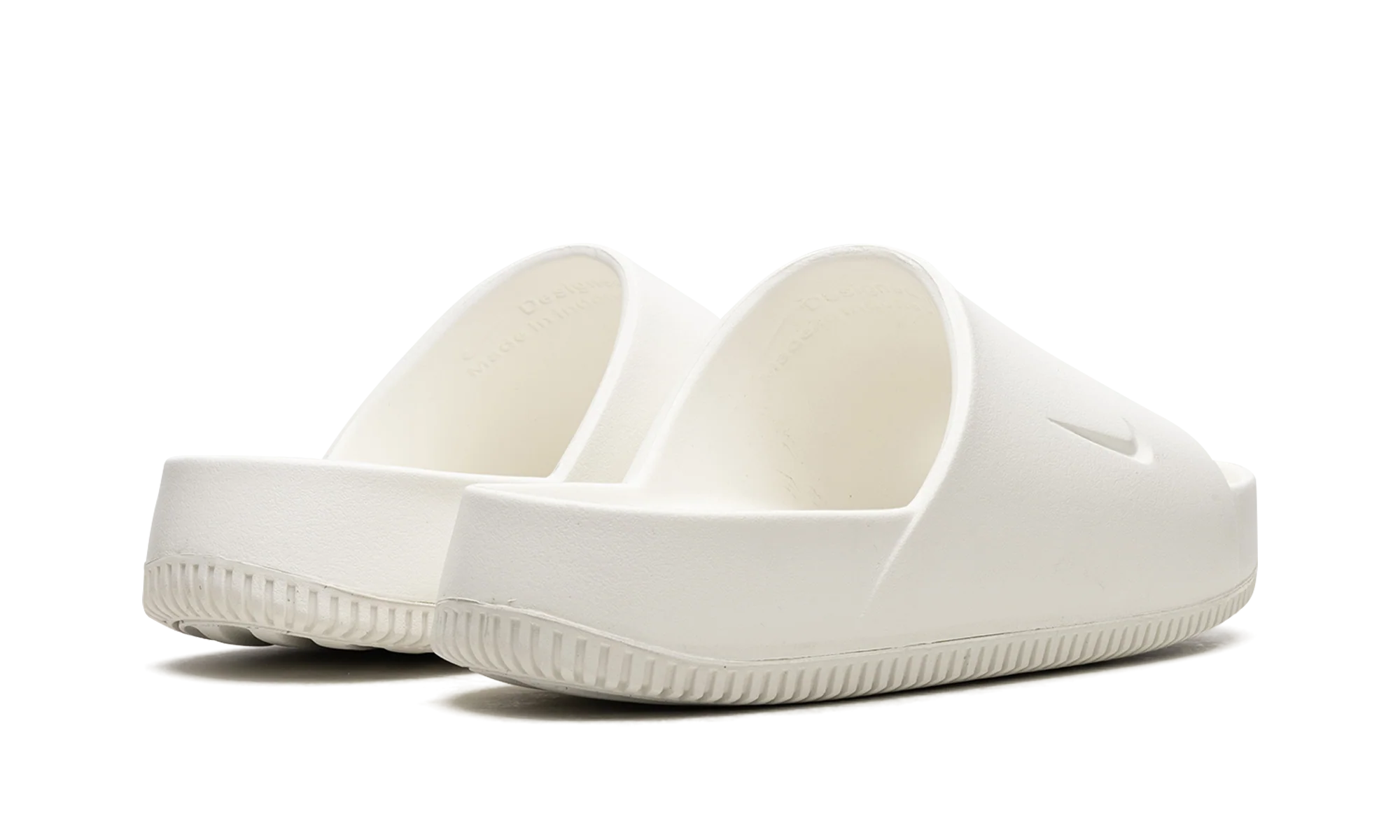 Nike Calm Slide "Sail" FD4116 100