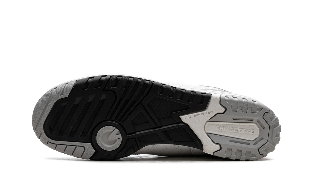 650 "White/Grey" BB650RWC
