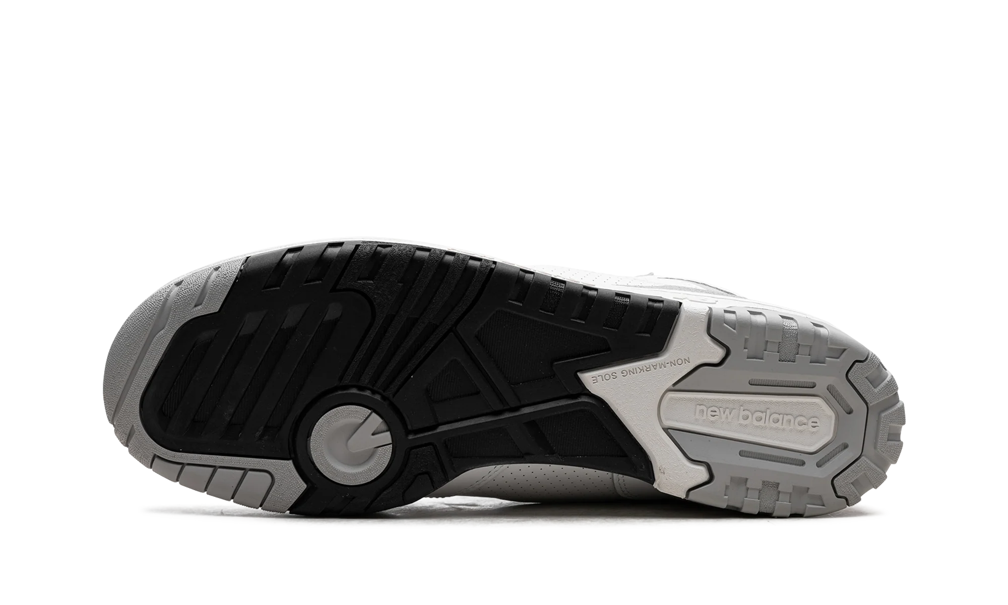650 "White/Grey" BB650RWC