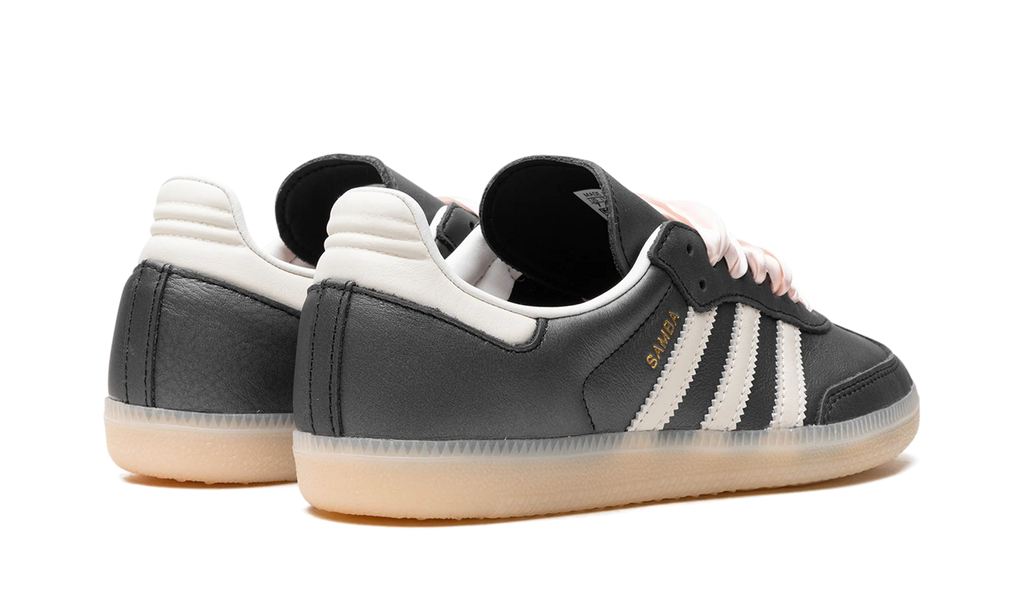 Samba OG WMNS "Black Beige Pink" IH8047