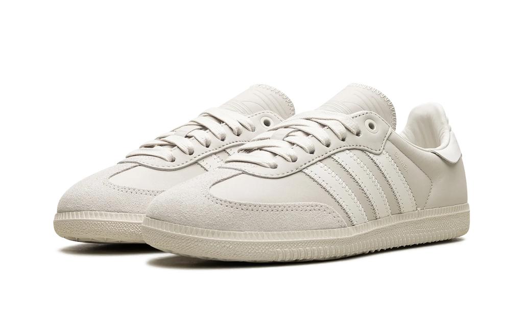 Samba "Pharrell Williams - Cloud White" ID9067