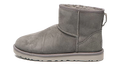 Classic Mini Boot "Dark Grey" 1002072 DGRY