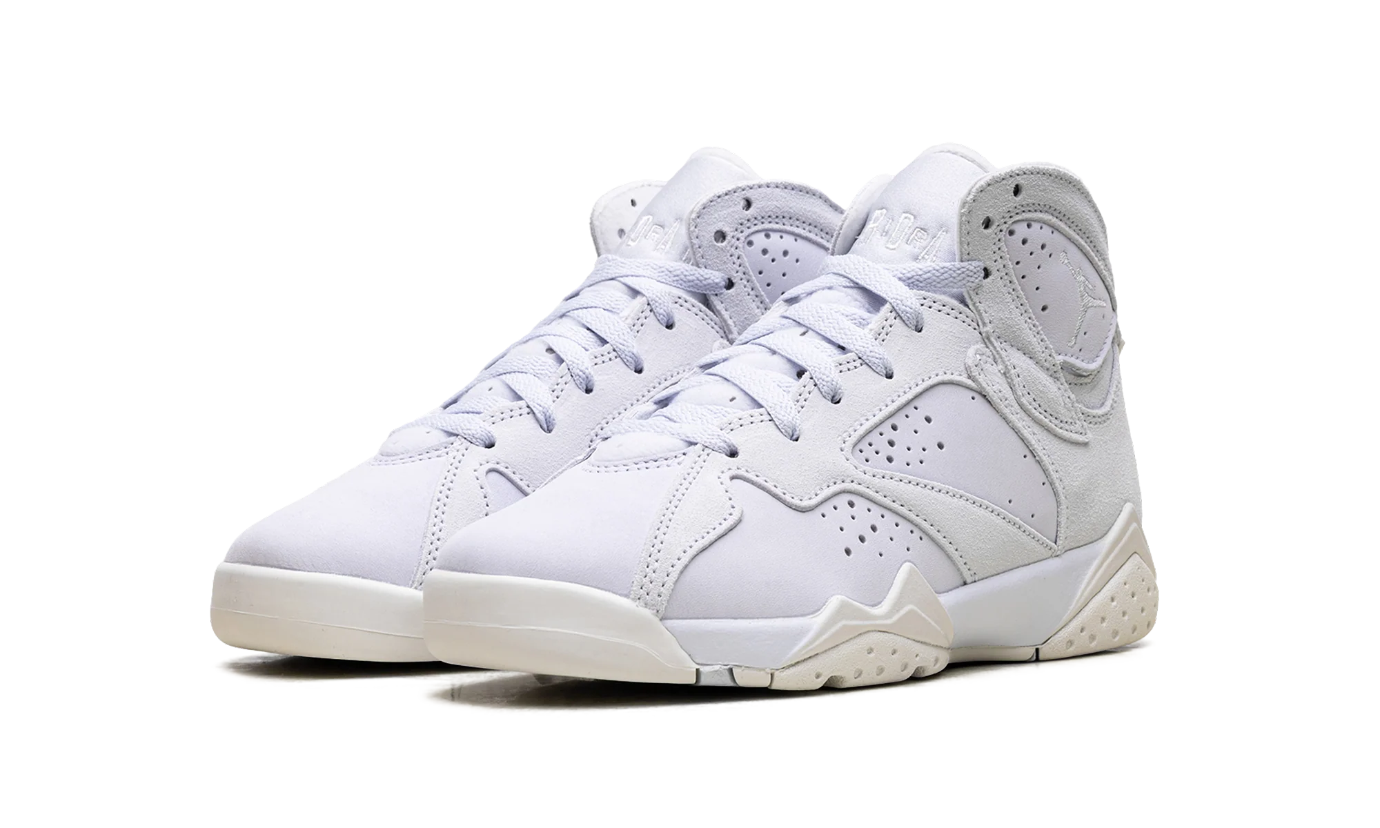 Air Jordan 7 GS "Cobalt Bliss" DV2255 400