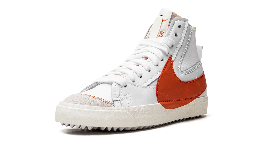 Blazer Mid '77 Jumbo "Total Orange" DH7690 100