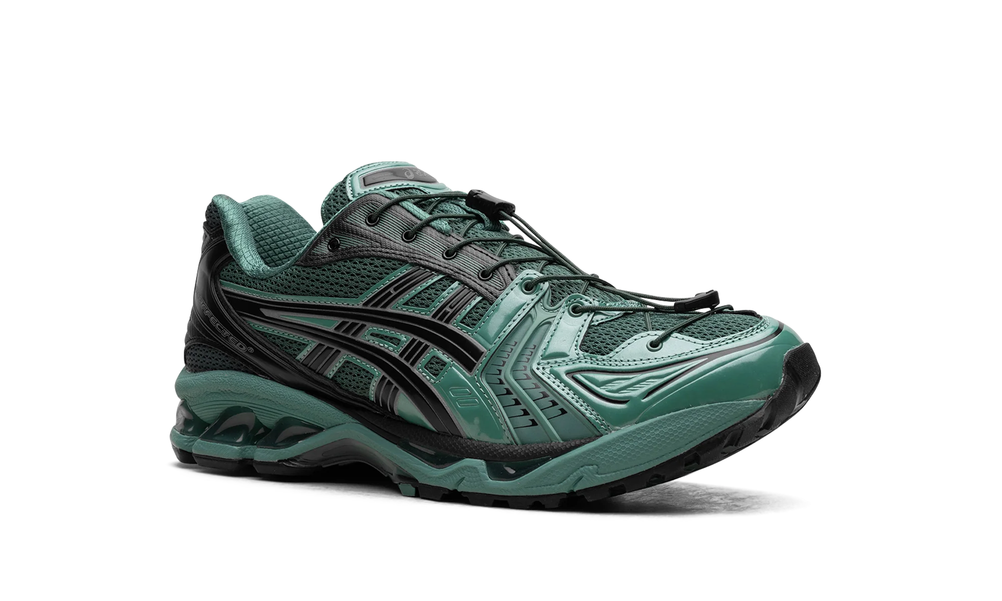 Gel-Kayano 14 "Unaffected - Infinite Wonders Pack Posy Green" 1201A922 300