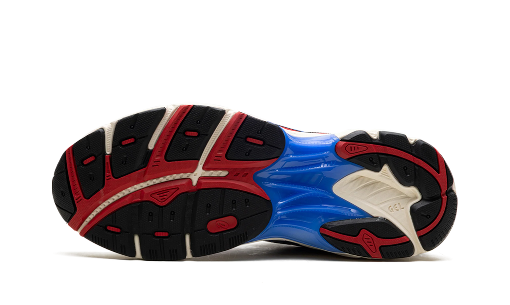 GT-2160 "KITH MARVEL VILLAINS SPIDER-MAN/VENOM PACK - NO CO" 1203A660 DBSPVN NC