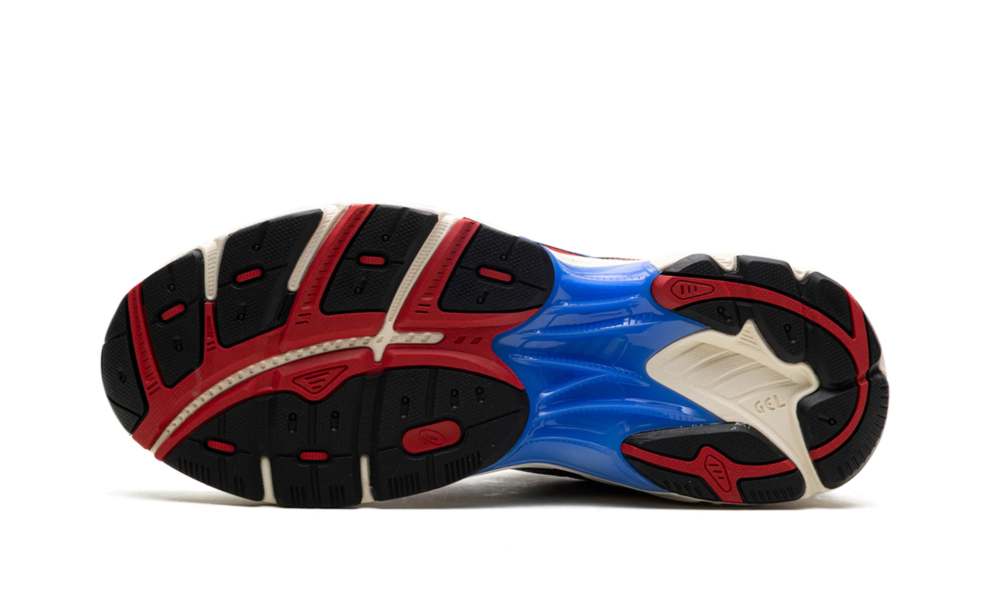 GT-2160 "KITH MARVEL VILLAINS SPIDER-MAN/VENOM PACK - NO CO" 1203A660 DBSPVN NC