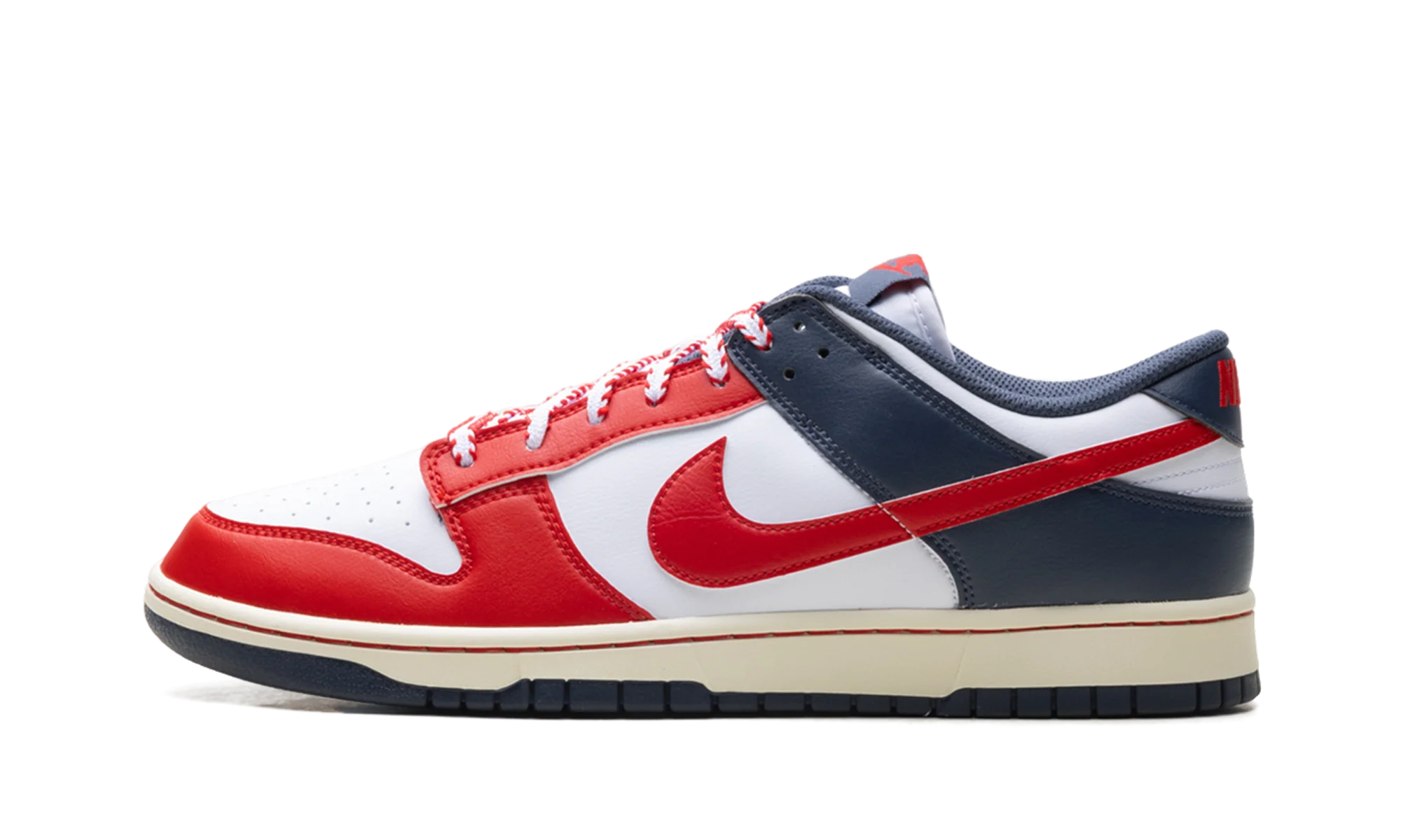 Dunk Low "Boston Red Sox" IM2222 100