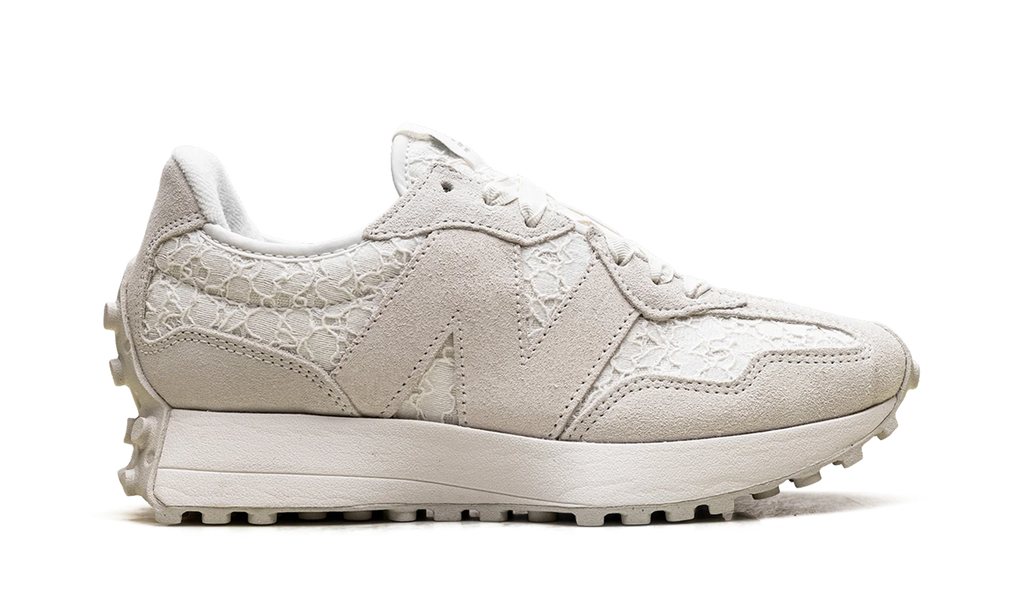 327 WMNS "Lace Pack - Sea Salt" WS327LCB