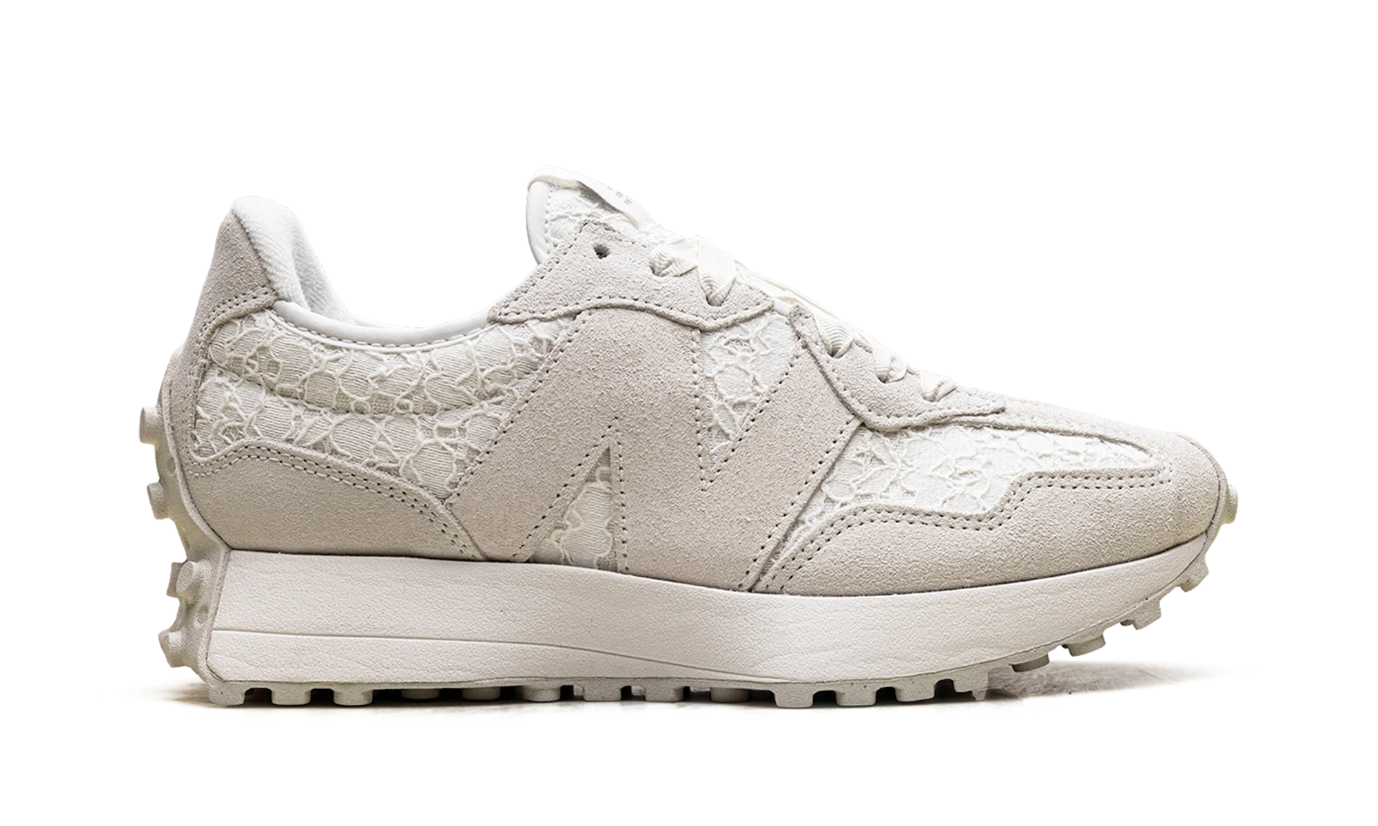 327 WMNS "Lace Pack - Sea Salt" WS327LCB