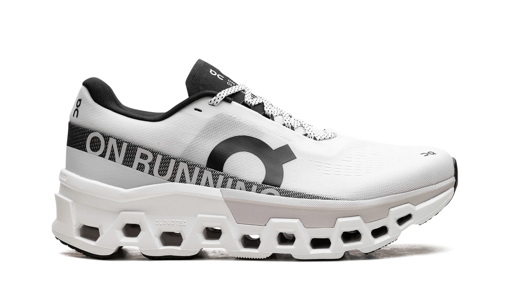 Cloudmonster 2 "White Frost" 3ME10120664